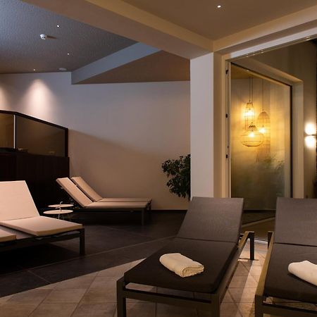 Hotel Ladurner Merano Kültér fotó