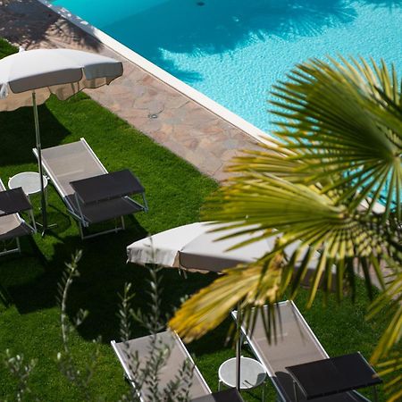 Hotel Ladurner Merano Kültér fotó