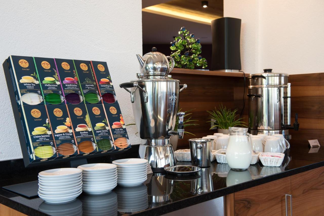 Hotel Ladurner Merano Kültér fotó