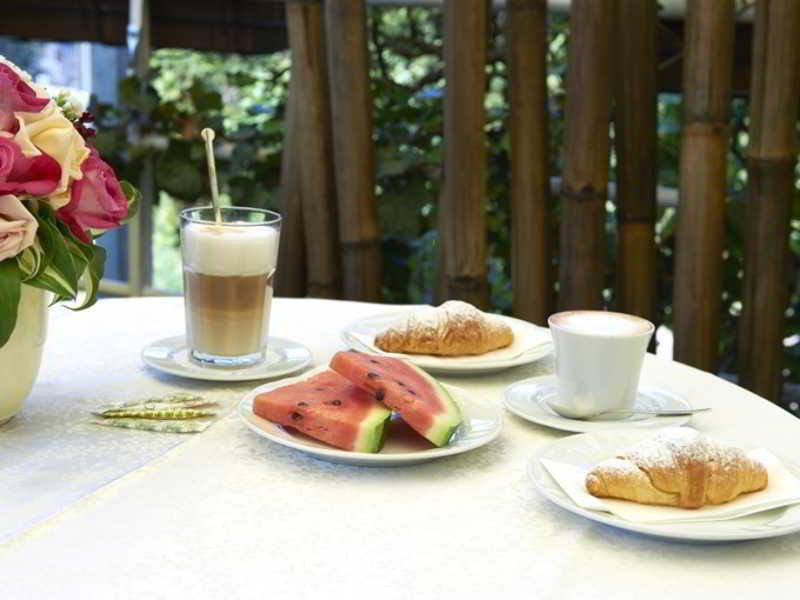 Hotel Ladurner Merano Kültér fotó