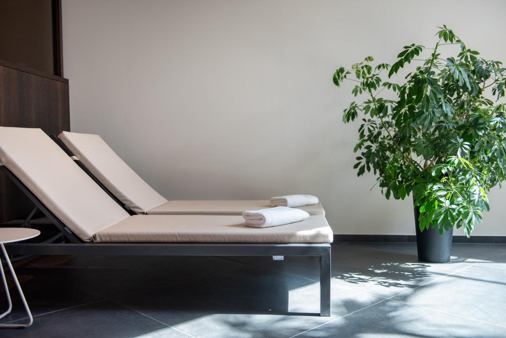 Hotel Ladurner Merano Kültér fotó