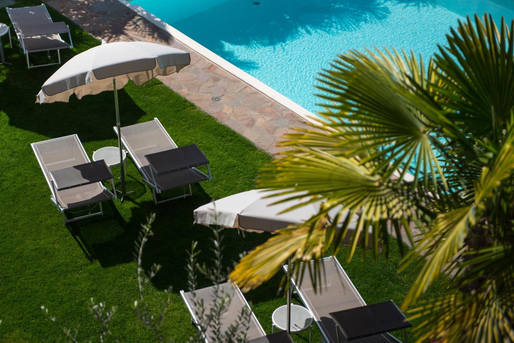 Hotel Ladurner Merano Kültér fotó