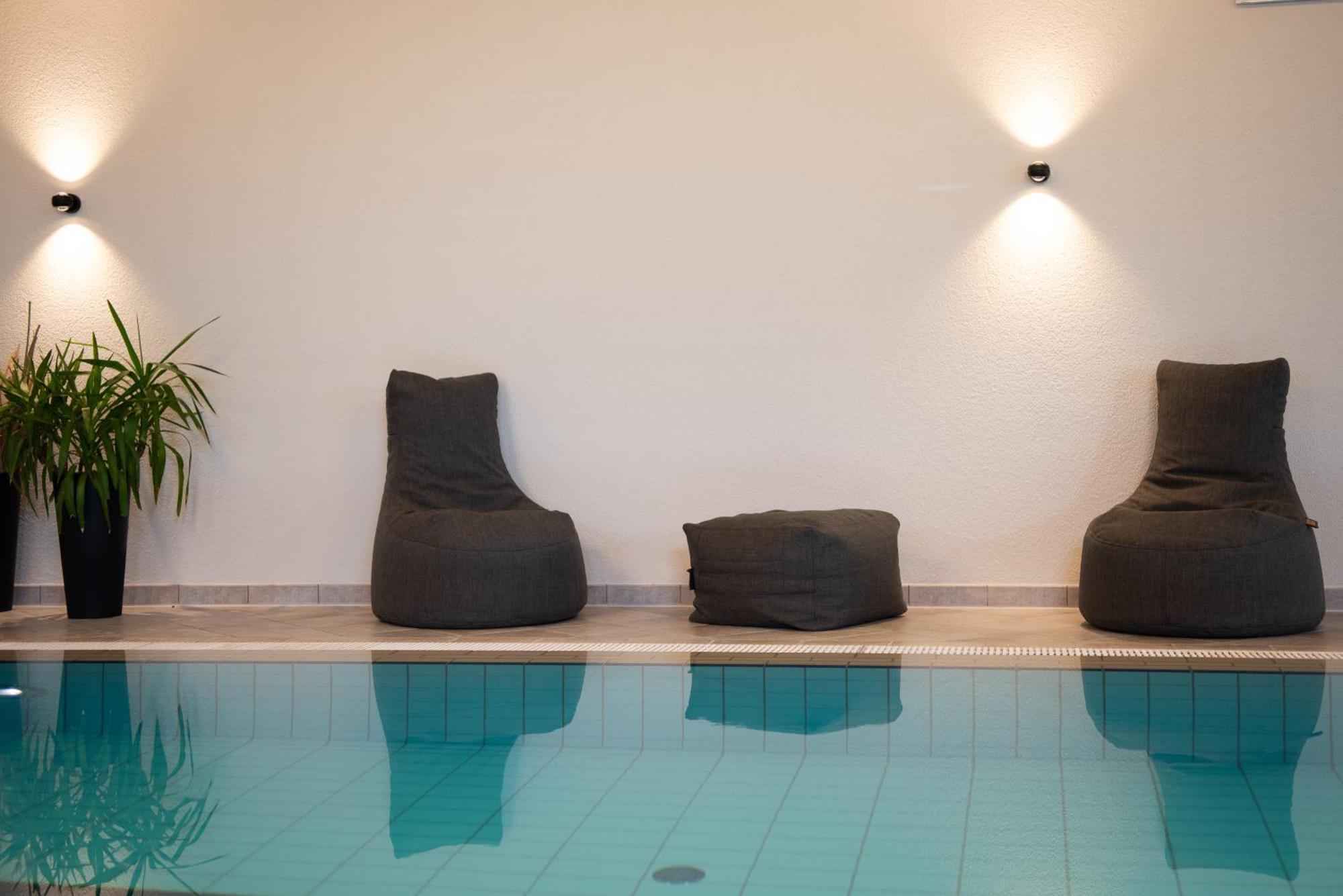 Hotel Ladurner Merano Kültér fotó