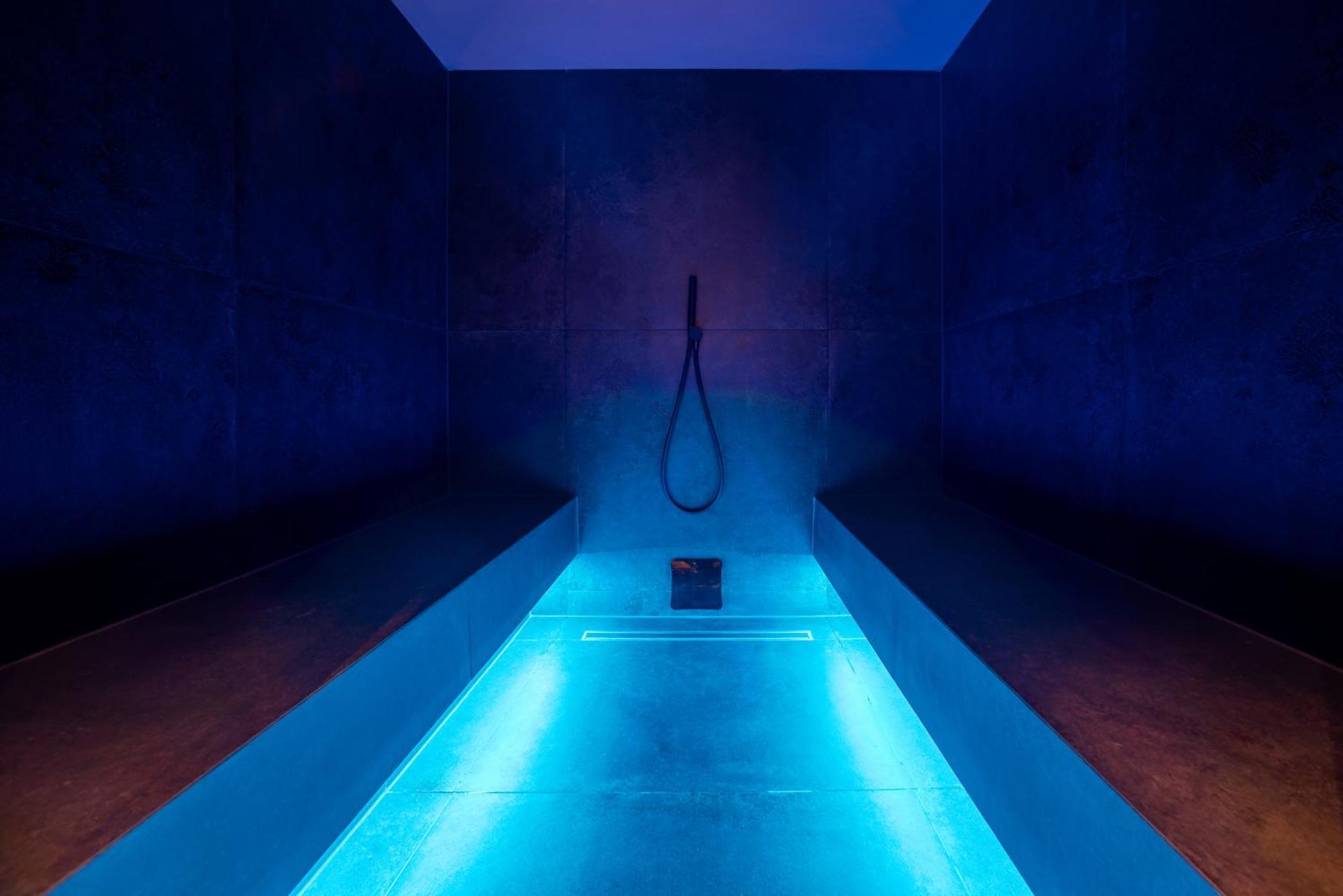 Hotel Ladurner Merano Kültér fotó