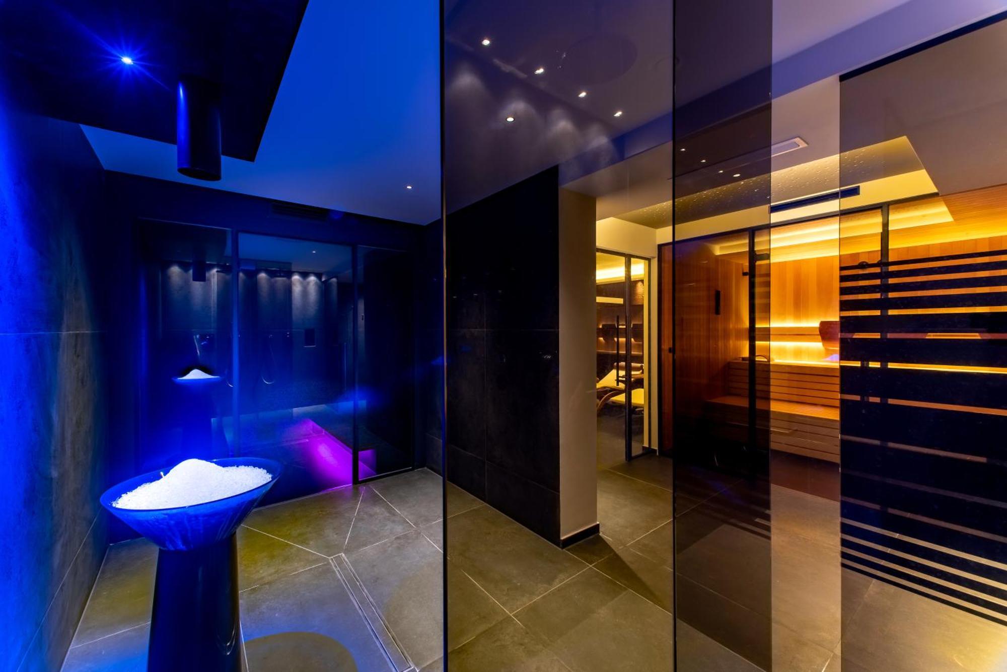 Hotel Ladurner Merano Kültér fotó