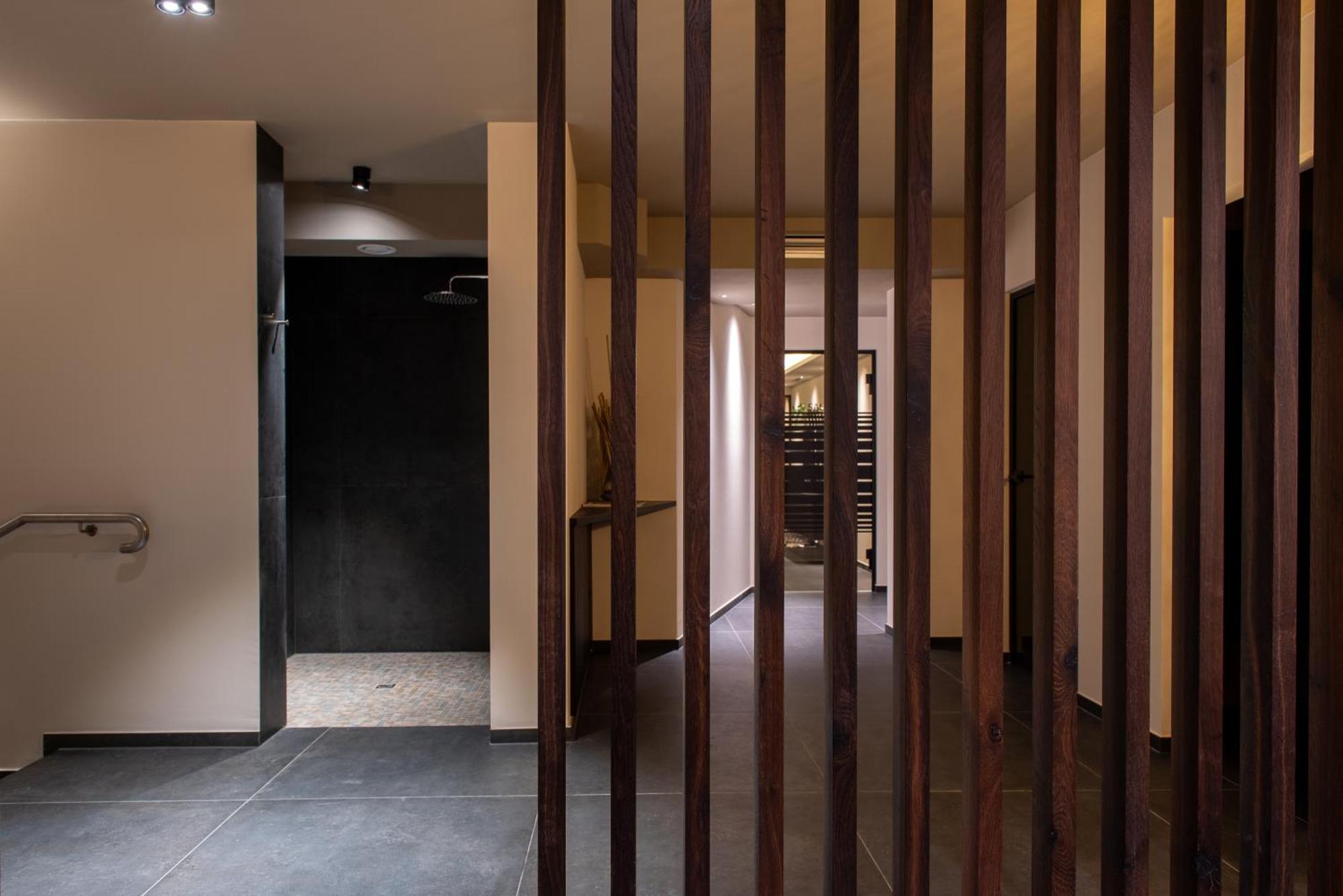 Hotel Ladurner Merano Kültér fotó