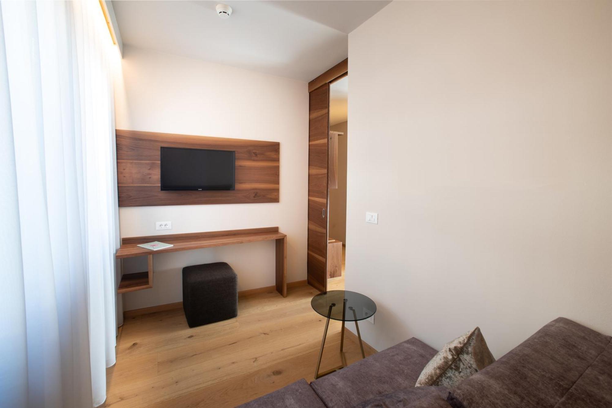 Hotel Ladurner Merano Szoba fotó