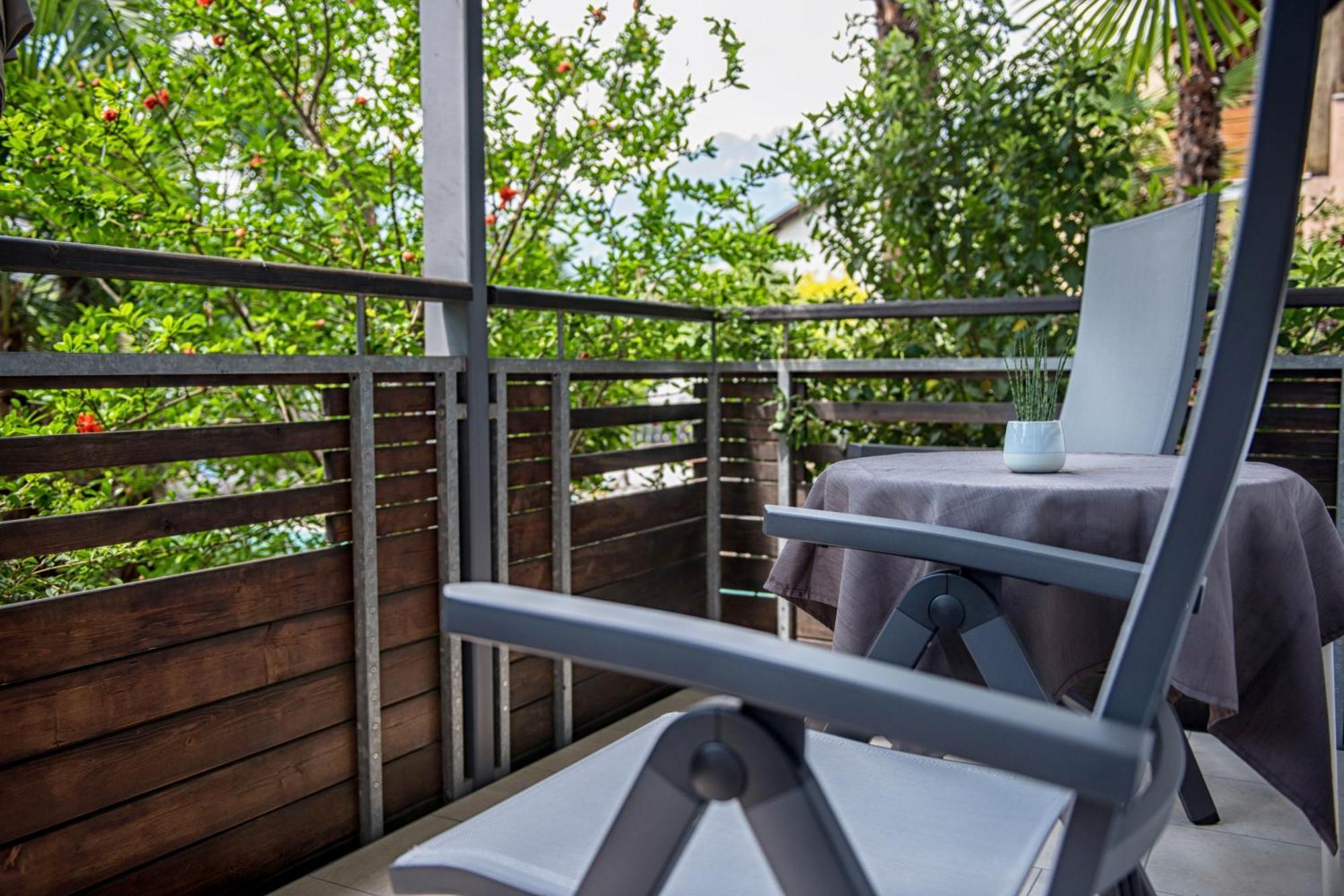 Hotel Ladurner Merano Szoba fotó