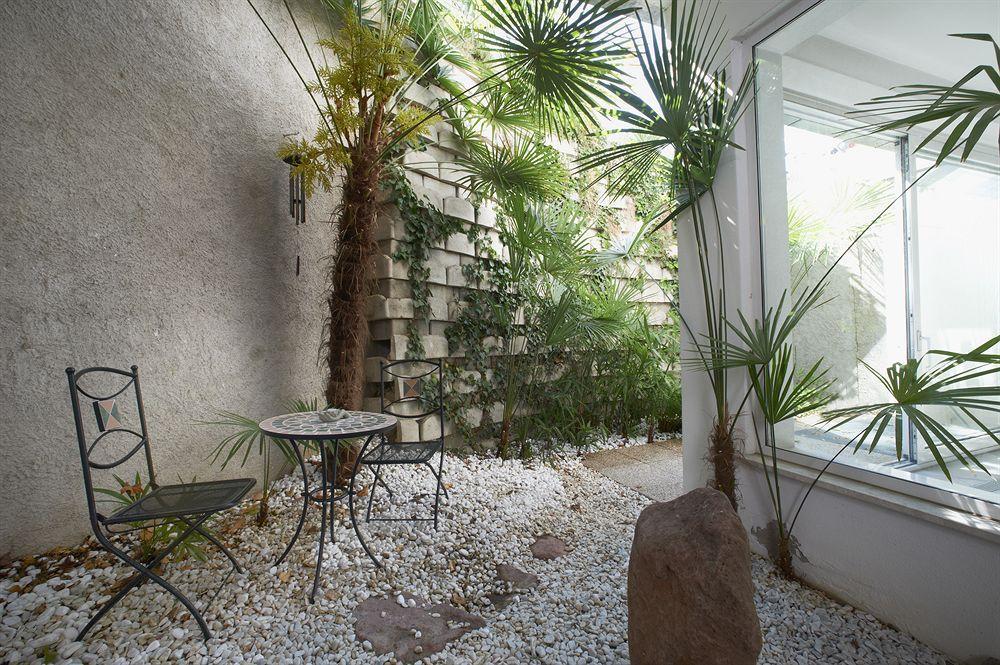Hotel Ladurner Merano Kültér fotó