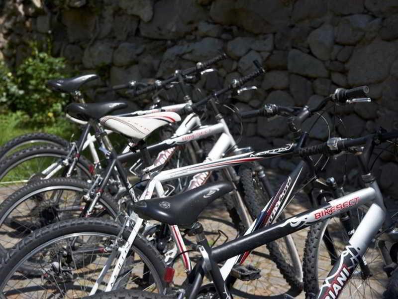 Hotel Ladurner Merano Kültér fotó